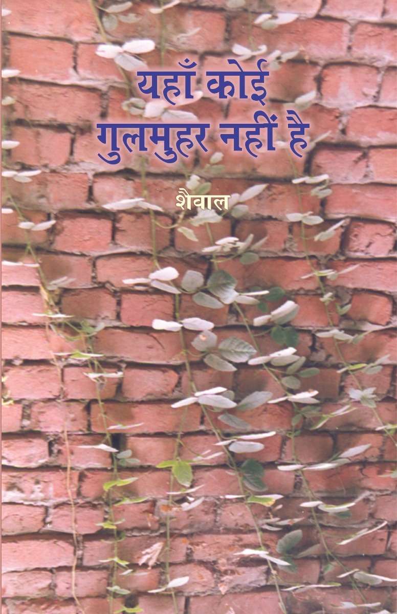 Yahan Koi Gulmuhar Nahin Hai