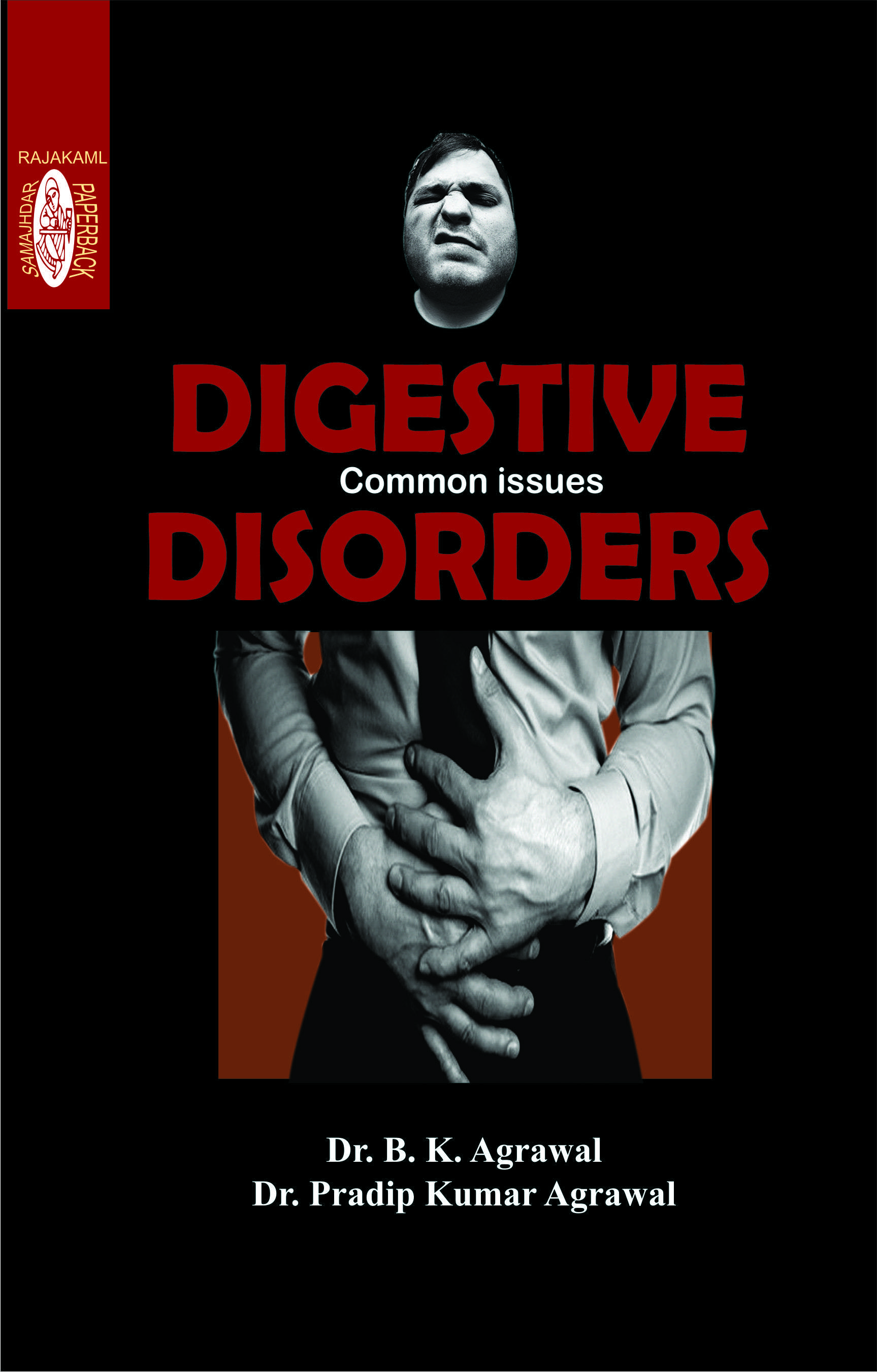 Digestive Disorders : Common Issues