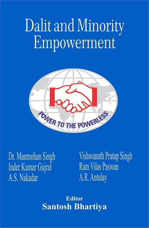 Dalit And Minority Empowerment