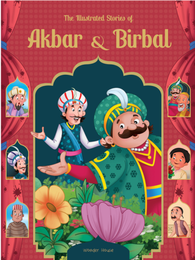 Akbar and Birbal