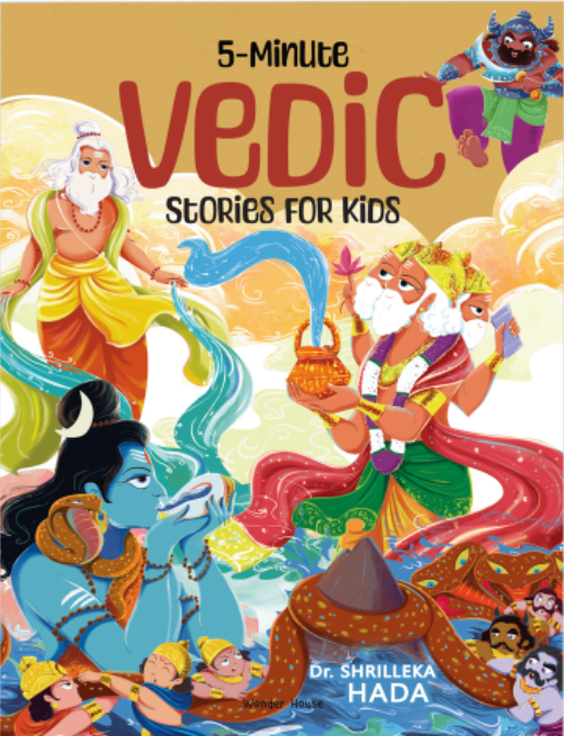 Vedic Stories for Kids