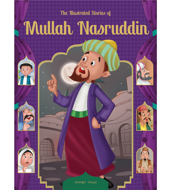 Mullah Nasruddin