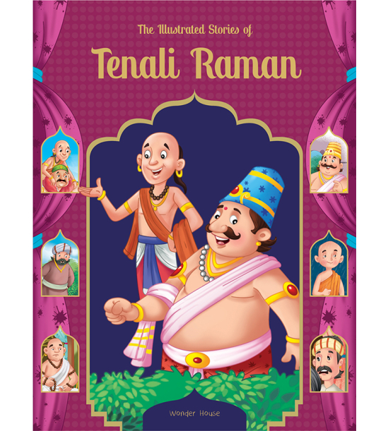 Tenali Raman