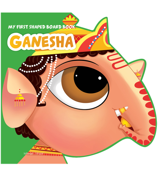 Ganesha