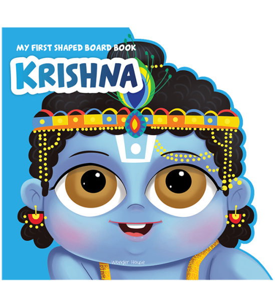 Krishna