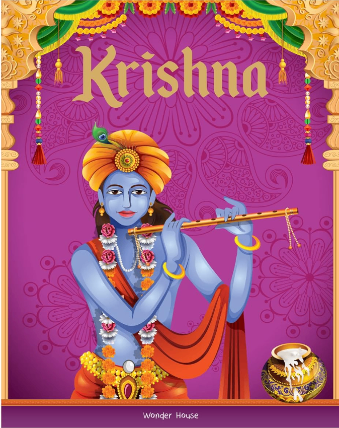 Tales from Krishna