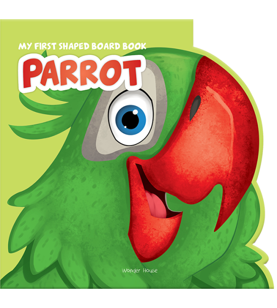 Parrot