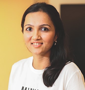Sonal Ved