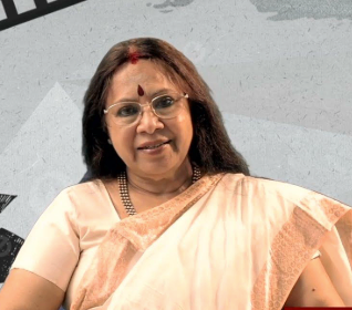 Sreekumari Ramachandran