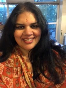 Preetha Leela Chockalingam