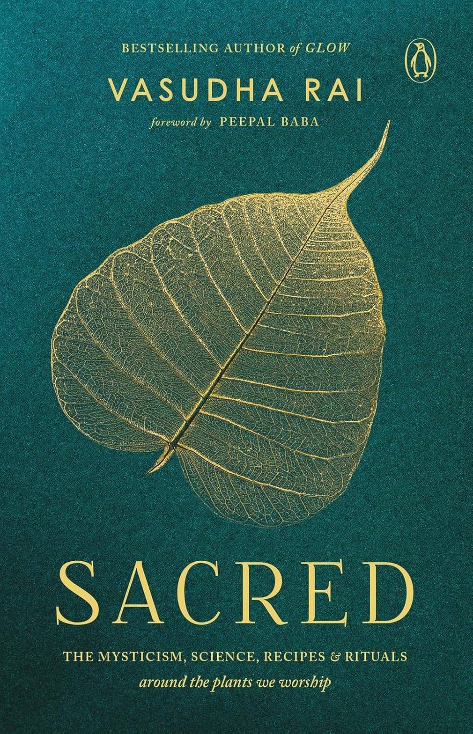 Sacred