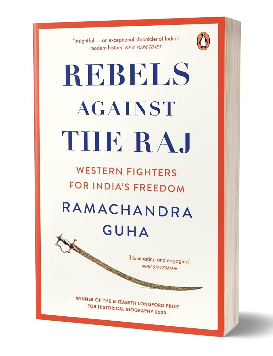 Rebels Against the Raj