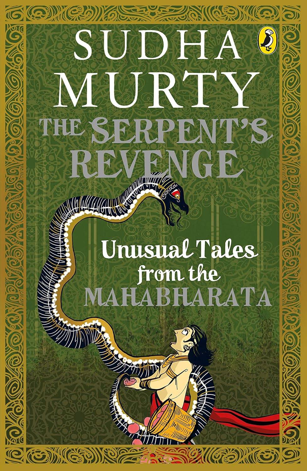 The Serpent's Revenge