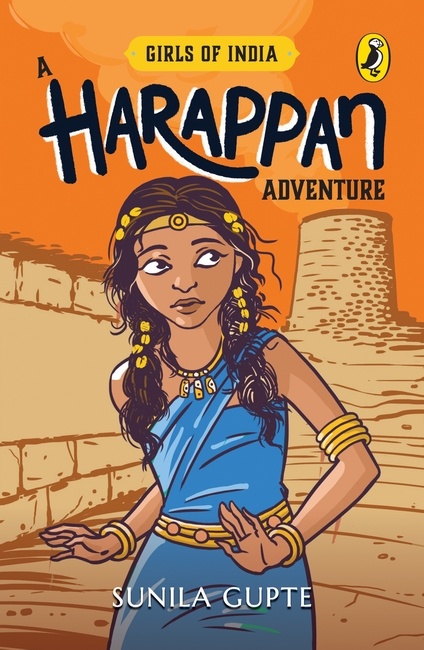 A Harappan Adventure