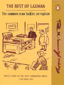 Common Man Tackles Corruption