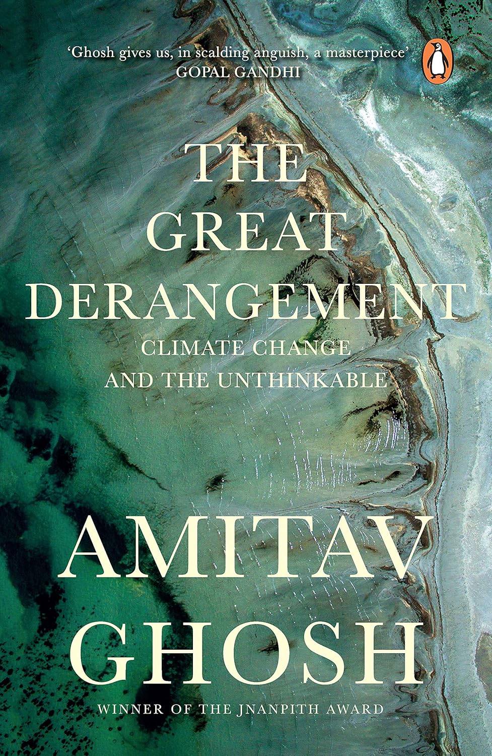 The Great Derangement