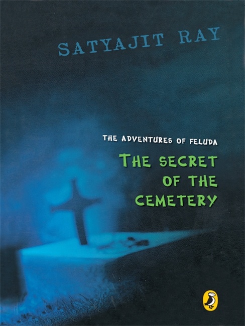 The Secret Of The Cemetery