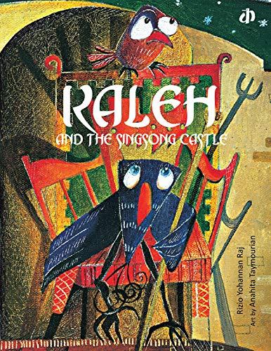 Kaleh and the Sing Song Castle