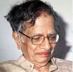 M.V. Rajadhyaksha