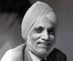 Kartar Singh Duggal