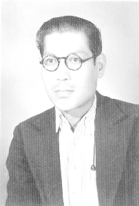 Kashi Bahadur Shreshth