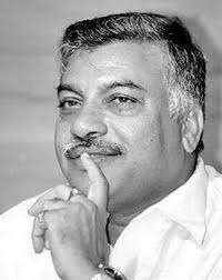 Yarlagadda Lakshmi Prasad