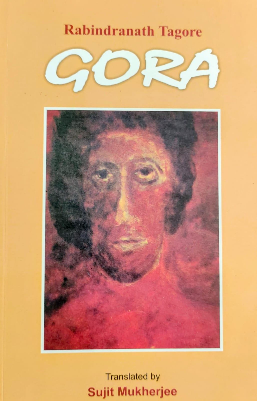 Rabindranath Tagore Gora