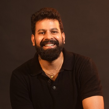 Ravi Mantri
