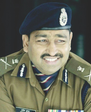 Ashok Kumar
