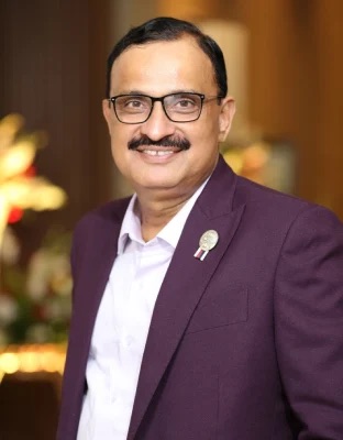 Praveen Kakkar