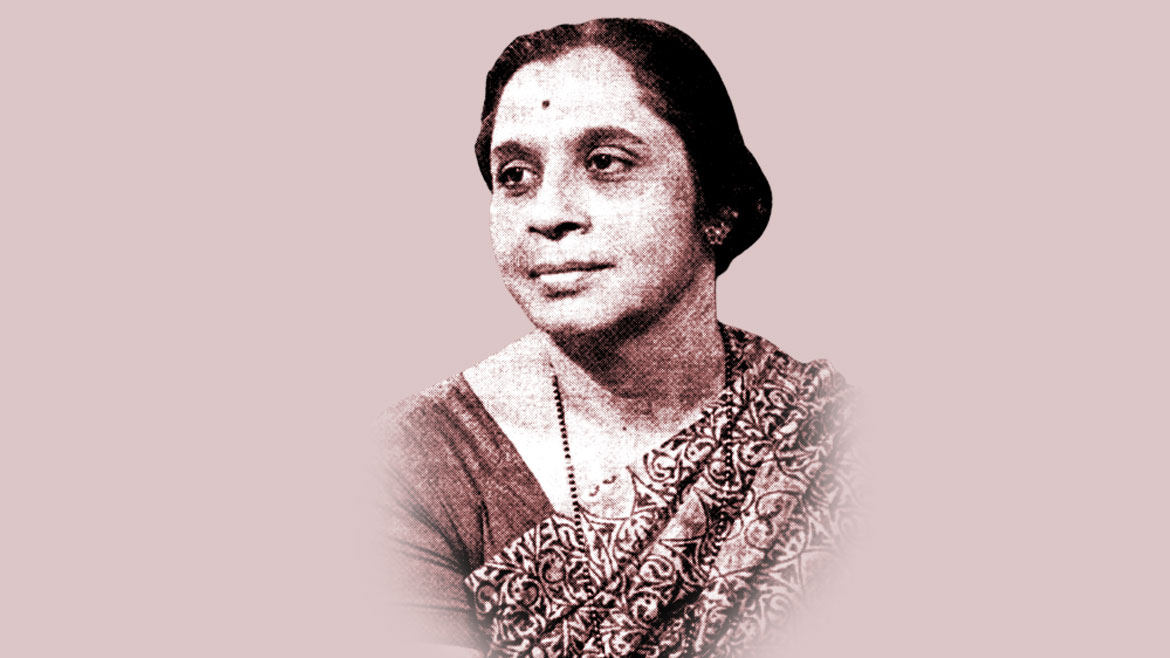 Leelawati Bhagwat