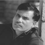 Uma Shankar Choudhary