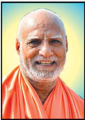 Mahayogi Swami Buddha Puri