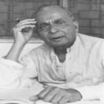 Bhagwaticharan Verma