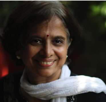 Medha Deshmukh Bhaskaran