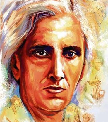 Sharat Chandra Chattopadhyaya