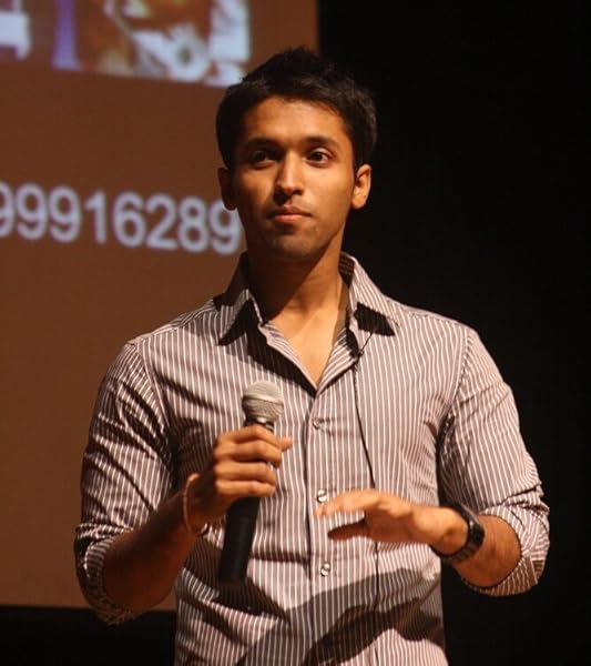 Durjoy Datta