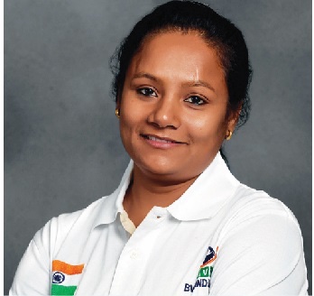 Arunima Sinha