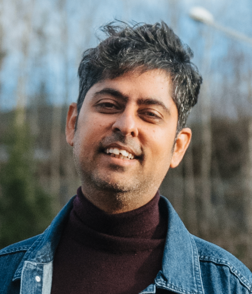 Varun Grover