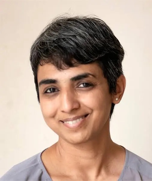Archana Sreenivasan