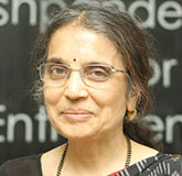 Jayashree Deshpande