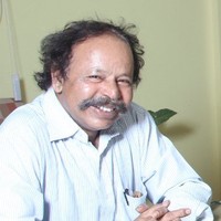 Deepak Borgave