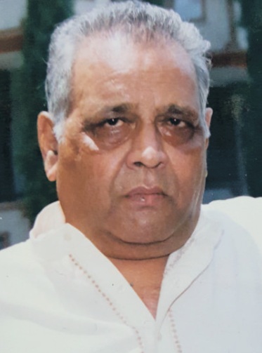 Dinanath Mishra