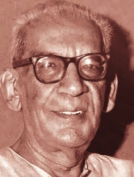 Saradindu Bandyopadhyay