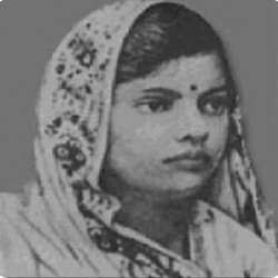 Subhadra Kumari Chauhan