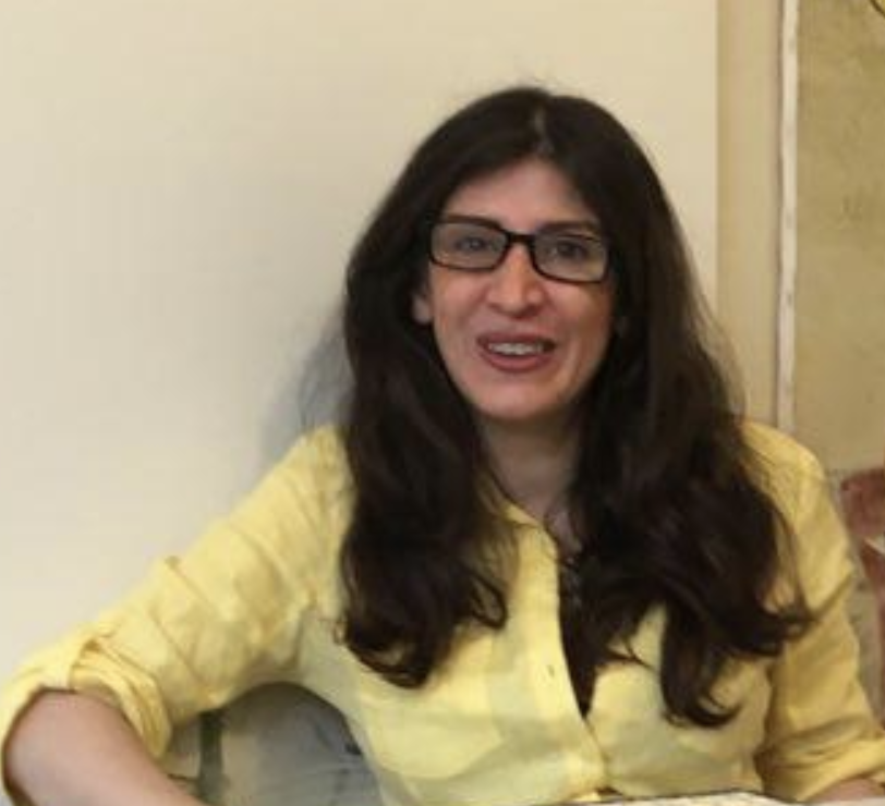 Anahita Taymourian