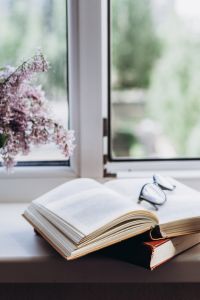 The Flight of Freedom--2