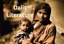 dalit-literature